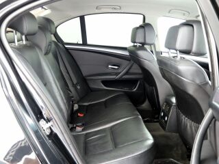 BMW 520 Executive Facelift ATM 2.0 D 130kW