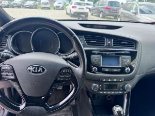 Kia Ceed 1.6 99kW
