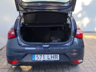 Hyundai i20 Comfort 73kW