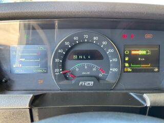 Volvo FH16 750 8x4*4 552kW