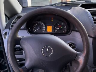 Mercedes-Benz Vito Extra Long 2.1 70кВ