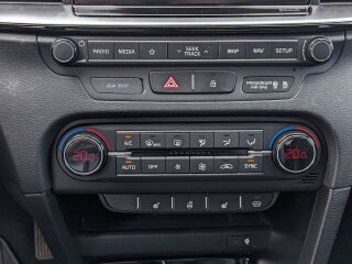 Kia Ceed 1.4 103кВ