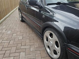 Volkswagen Golf GTI 2.0 2.0 8V 85kW