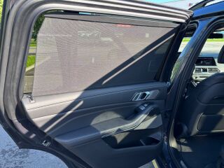 BMW X7 3.0 195кВ