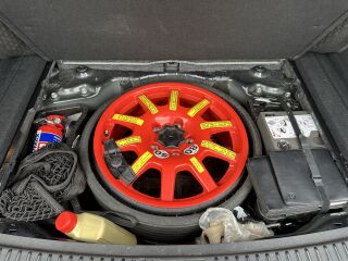 Volkswagen Touareg 3.0 150kW