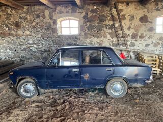 VAZ 2101 1.2 43kW