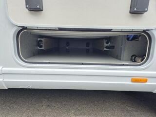 Dethleffs Esprit I 7150-2 EB 2.2 132kW
