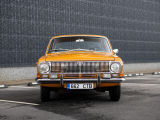 GAZ 24 2.4