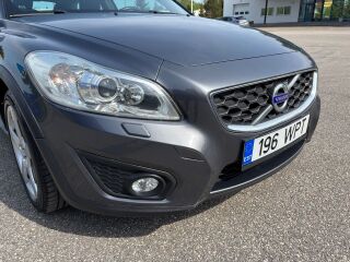 Volvo C30 R-Design 1.6 D2 84кВ
