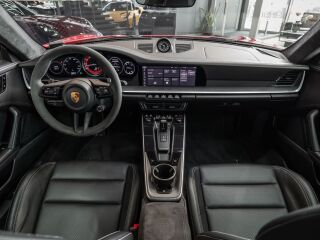 Porsche 911 Carrera S Aero 3.0 331kW