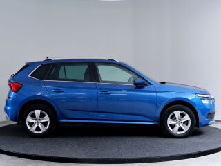 Skoda Kamiq Ambition PLUS 1.0 66kW