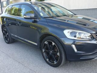 Volvo XC60 SUMMUM 2.0 140kW