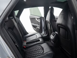 Audi A7 Sportback Quattro S-Line 3.0 BiTDI 240kW