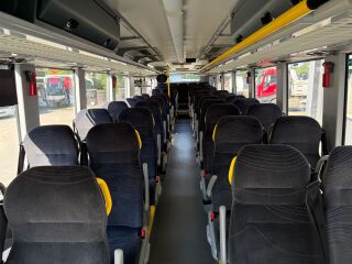Volvo 8900 13 m 263kW