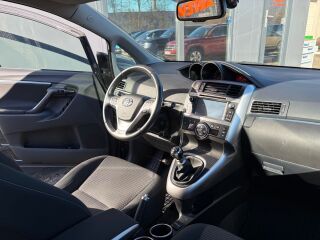 Toyota Verso 1.6 82kW
