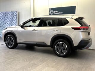Nissan X-Trail e-4ORCE N-Connecta Tech Pack 1.5 116kW
