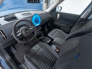 MINI Countryman C 1.5 115кВ