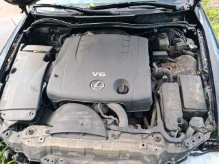 Lexus IS 250 2.5 153kW