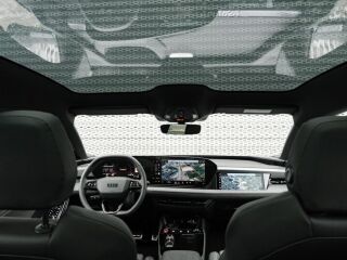 Audi e-tron S Line 270kW