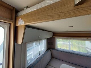 Dethleffs Aero 530 ER