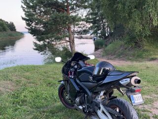Honda CBR 600 84kW