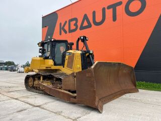 CAT / Caterpillar D7E 198kW