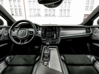 Volvo S90 D5 R-Design 2.0 173kW