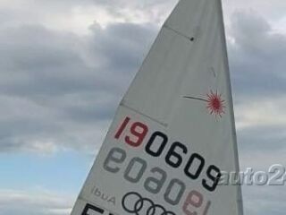 Laser ILCA 4/6