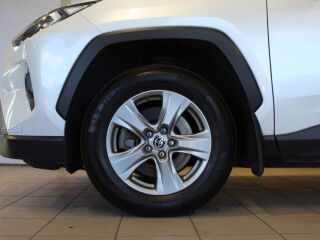 Toyota RAV4 Luxury Comfort Pack 2.5 131кВ