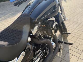 Harley-Davidson Breakout 55kW