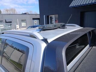 Ford Ranger Ficon V-sahk ja kesktera 3.0 177kW
