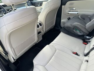 Mercedes-Benz GLB 250 2.0 165кВ
