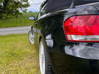 BMW 120 2.0 R4 130kW