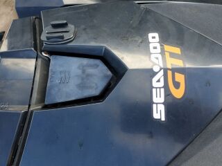 Sea-Doo GTI GTI 97кВ