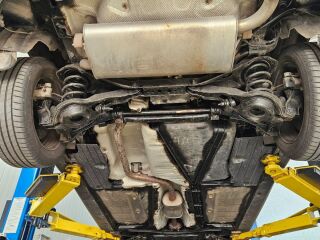 Ford Grand C-Max 1.6 92кВ