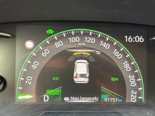 Toyota RAV4 2.5 131kW