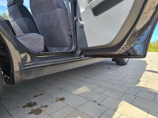 Volvo 440 GL 1.7 64kW