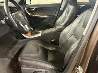 Volvo V60 Cross Country Summum 2.0 110kW