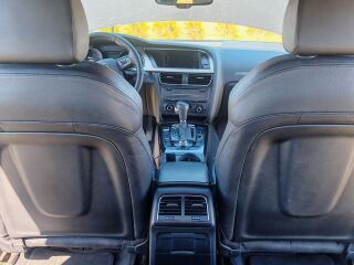 Audi A5 3.0 176kW