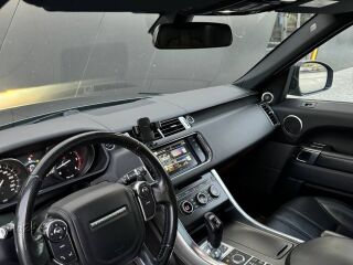 Land Rover Range Rover Sport HSE Dynamic 3.0 SDV6 225kW