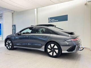 Hyundai Ioniq 6 Ultimate 77kWh AWD 239kW
