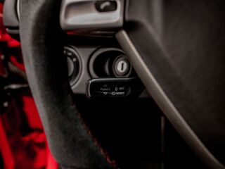 Porsche Cayman S 3.4 217кВ