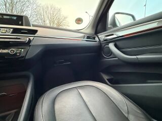 BMW X1 2.0 140kW