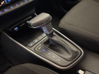 Hyundai i20 Comfort Plus T-GDi 7DCT 1.0 74кВ