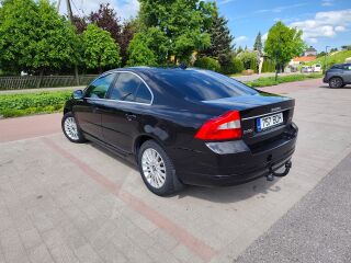 Volvo S80 SUMMUM 2.5 147kW