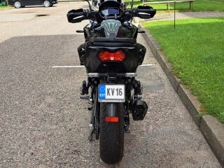 Kawasaki Versys 1000 S R4 120hj 88kW