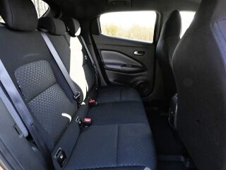 Nissan Juke 1.0 84кВ