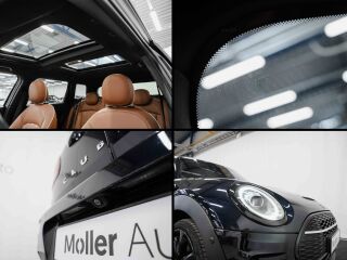 MINI Clubman Cooper S 2.0 131kW