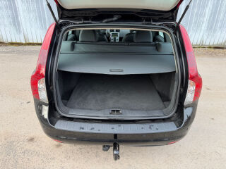 Volvo V50 Facelift SUMMUM 1.6 D2 84kW