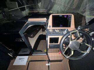 Nord Star 25 Sport T-top 220kW